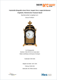2026_BA-CROSTH-Froehlich Bruno-Biografie JaquetDroz Orgeluhr_Corrigendum_.pdf